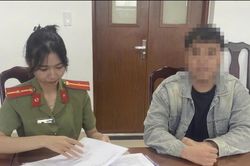 Cổ xúy cá độ bóng đá, chủ tài khoản 'Bin Síp Bơ Huế' bị xử phạt