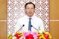 Thủ tướng điều động, bổ nhiệm ông Đoàn Trung Kiên giữ chức Thứ trưởng Bộ Giáo dục và Đào tạo