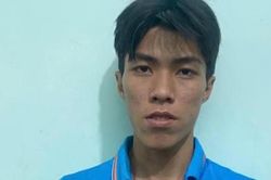 Tạm giam đối tượng đâm vợ nhiều nhát vì ghen