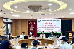 Giải ph&aacute;p c&ocirc;ng chứng điện tử hiệu quả