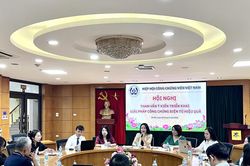 Giải ph&aacute;p c&ocirc;ng chứng điện tử hiệu quả