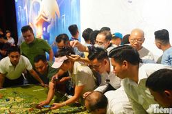 'Ma trận' dịch vụ check quy hoạch: Bài 3- Rủi ro pháp lý khi tự ý công khai sai quy hoạch