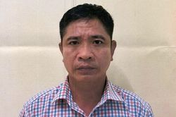 Giả danh Trung tướng Tổng cục 2 lừa đảo nhiều người