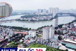 Địa ốc 24H: Sắp có quy trình chuẩn trong giao dịch BĐS; nhà đầu tư gặp khó trên thị trường chung cư thứ cấp