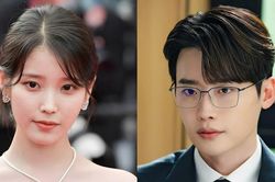 'Em g&aacute;i quốc d&acirc;n' chia tay Lee Jong Suk