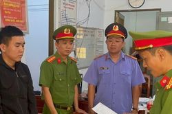 Nhân viên công ty giao hàng tham ô gần 500 triệu đồng