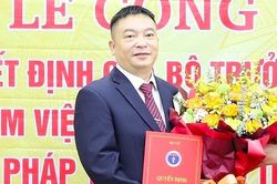 Cựu Viện trưởng Viện Pháp y tâm thần T.Ư và vợ bị đề nghị truy tố trong vụ 'cấp bậy' giám định tâm thần