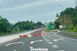 Vì sao 27 km cao tốc Hữu Nghị - Chi Lăng chưa thể thông xe?
