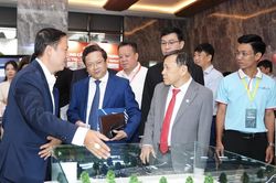 Phát triển khu công nghiệp: Không thể na ná nhau
