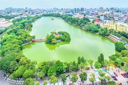 Hà Nội rà soát các tiêu chí xã, phường