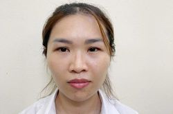 Tạm giam cựu nhân viên ngân hàng lừa đảo hơn 2,6 tỷ