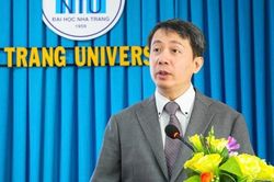 Ông Phạm Quang Hưng giữ chức Thứ trưởng Bộ GD&ĐT