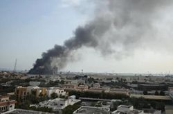 'Điểm nóng' Trung Đông ngày 10/7: Iran nhắm mục tiêu vào các căn cứ quân sự Mỹ ở vùng Vịnh