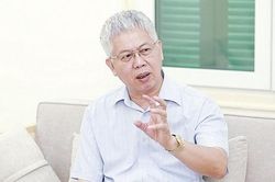 TS Nguyễn Đức Kiên: Cần mở đường cho không gian phát triển năng lượng biển