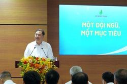 [VIDEO] Phó Thủ tướng Thường trực Phạm Gia Túc: Petrovietnam phấn đấu hoàn thành mục tiêu tăng trưởng hai con số trong năm 2026