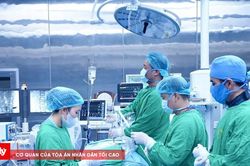 Phẫu thuật thành công ca thoát vị đĩa đệm phức tạp bằng nội soi ít xâm lấn