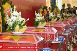 'Chiến dịch 500 ngày đêm' tại Bắc Ninh: Số hóa dòng tên, hồi sinh ký ức