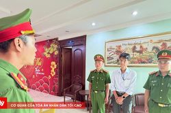 Bắt giám đốc công ty tuồn hơn 250 tấn phân bón giả