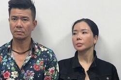 Tội phạm chi tiền cho bác sỹ Viện pháp y tâm thần trung ương đi nghỉ dưỡng