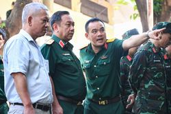 Những yếu tố quyết định tái khởi động tìm hài cốt liệt sĩ ở sân bay Tân Sơn Nhất