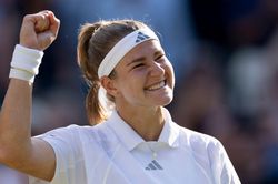 Chung kết Wimbledon 2026: 2 tay vợt CH Séc tranh ngôi vô địch lịch sử