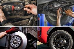 5 bộ phận ô tô cần kiểm tra và thay thế khi bảo dưỡng xe ô tô đã chạy 80.000km