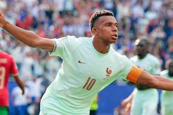 Lịch thi đấu vòng bán kết World Cup 2026 mới nhất