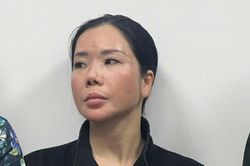 'Bà trùm' Mai Anh can thiệp cả quy hoạch cán bộ Viện Pháp y tâm thần Trung ương