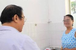 Cơn đột quỵ lúc 4h thay đổi hoàn toàn cuộc đời người phụ nữ 43 tuổi