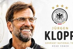 H&eacute; lộ hợp đồng b&eacute;o bở Jurgen Klopp k&yacute; với tuyển Đức
