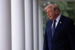Ông Trump tự nhận là 'mục tiêu số một' trong danh sách ám sát của Iran