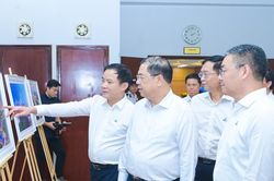 Petrovietnam đóng góp quan trọng vào ổn định kinh tế vĩ mô