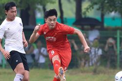 Tuyển Việt Nam và 'liều thuốc thử' hạng nặng ở Hàn Quốc
