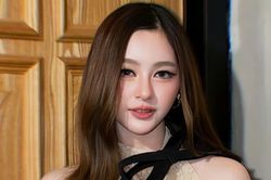 Minh tinh Thái Lan 22 tuổi gợi cảm, xúc động trước tình cảm của khán giả Việt