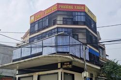 Nữ chủ tịch c&ocirc;ng ty v&agrave;ng bạc bỏ ngo&agrave;i sổ s&aacute;ch 600 tỷ doanh thu, trốn thuế tiền tỷ