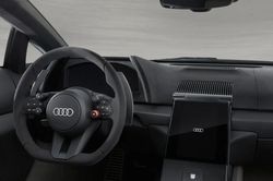 Audi bất ngờ 'quay xe', từ bỏ xu hướng từng làm thay đổi ngành ô tô