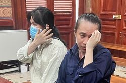 Làm trung gian thuê nữ sinh viên mang thai đôi, hưởng lợi 110 triệu đồng