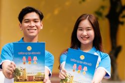 Trường ĐH Công đoàn công bố điểm sàn xét tuyển năm 2026