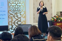Nâng cao kỹ năng kinh doanh số cho các doanh nghiệp, hợp tác xã tại Huế