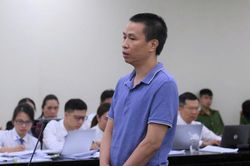Gi&aacute;m đốc Herbitech khai g&igrave; về việc l&agrave;m giả 13 triệu sản phẩm bảo vệ sức khỏe?