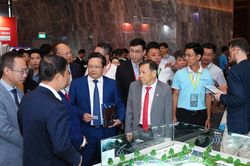 Khu công nghiệp không số hóa sẽ khó hút FDI chất lượng cao