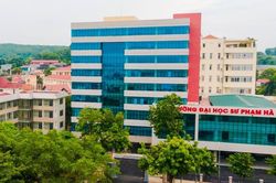 Trường ĐH Sư phạm Hà Nội 2 công bố điểm sàn xét tuyển năm 2026