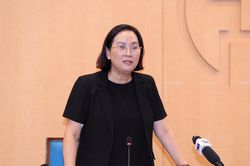 Hà Nội 'truy' kênh phát tán thông tin quy hoạch sai sự thật