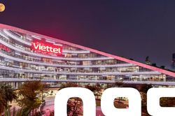 Viettel trả 252,5 tỷ đồng để lấy đầu số 095 mà S-Fone từng sử dụng