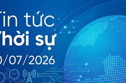 Tin Thời sự 10/7: Công an Quảng Trị xác minh vụ giám thị chỉ bài cho thí sinh