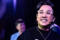 Sau lời chia tay của NSƯT Th&agrave;nh Lộc, S&acirc;n khấu Thi&ecirc;n Đăng th&ocirc;ng b&aacute;o đ&oacute;ng cửa