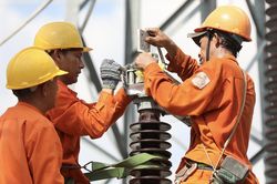 Điều chỉnh giá bán lẻ điện bình quân theo quy định mới