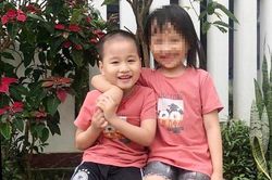B&eacute; trai 6 tuổi ở H&agrave; Tĩnh đột ngột mất t&iacute;ch khi đến nh&agrave; b&agrave; ngoại chơi