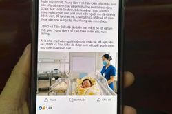 Nhiều mẹ trẻ bỏ rơi con sơ sinh cùng lá thư tay 'không thể chăm sóc'