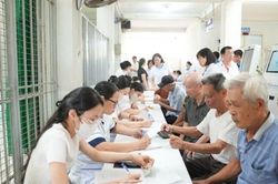 Hơn 2,19 triệu người dân Hải Phòng được khám sức khỏe miễn phí